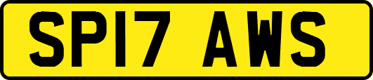 SP17AWS