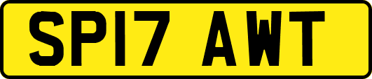SP17AWT