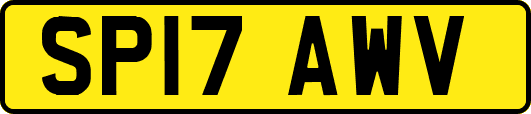 SP17AWV