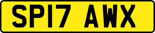 SP17AWX
