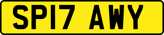 SP17AWY