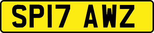 SP17AWZ