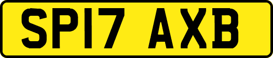 SP17AXB