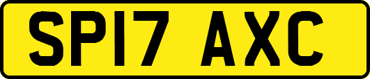 SP17AXC