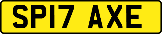 SP17AXE