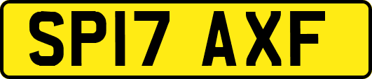 SP17AXF