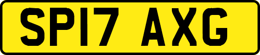 SP17AXG