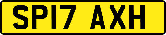 SP17AXH