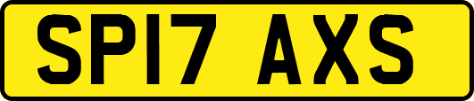 SP17AXS