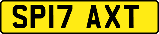 SP17AXT