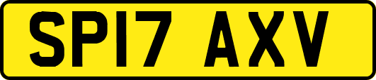 SP17AXV