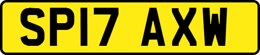 SP17AXW