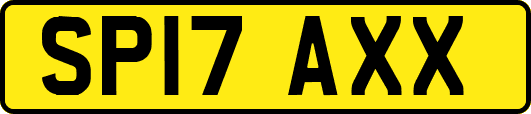 SP17AXX