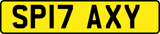 SP17AXY