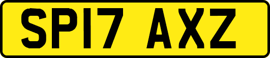 SP17AXZ