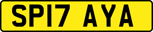 SP17AYA