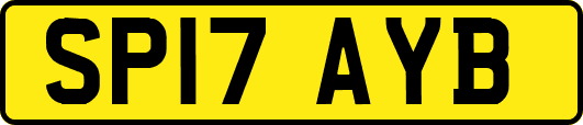 SP17AYB