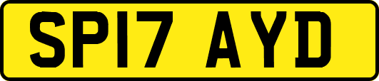 SP17AYD