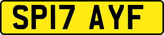 SP17AYF