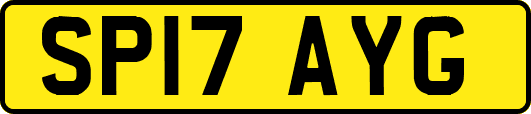 SP17AYG