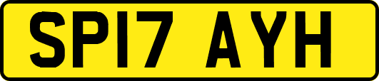 SP17AYH