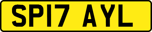 SP17AYL