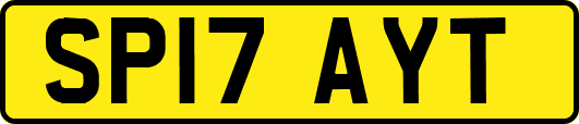 SP17AYT