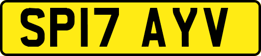 SP17AYV