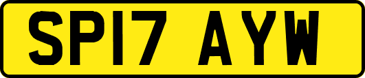 SP17AYW