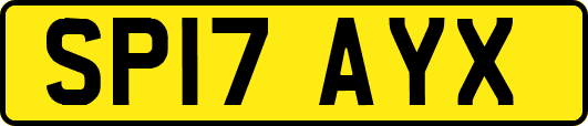 SP17AYX
