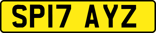 SP17AYZ