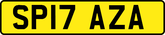 SP17AZA