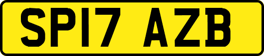 SP17AZB