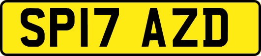 SP17AZD