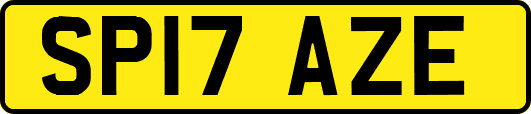 SP17AZE