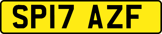SP17AZF