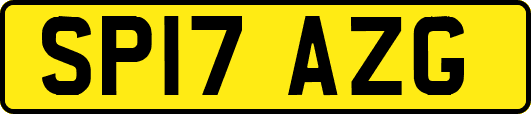 SP17AZG