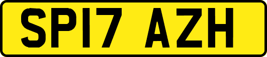 SP17AZH