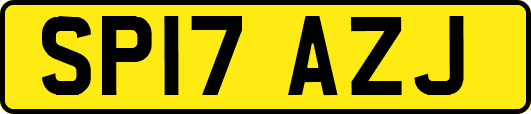 SP17AZJ