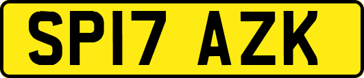 SP17AZK
