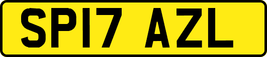 SP17AZL