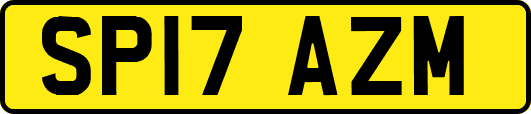 SP17AZM