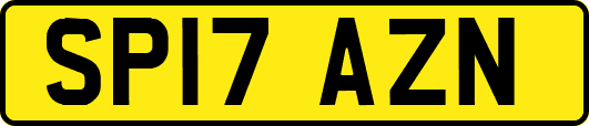 SP17AZN