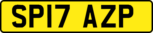 SP17AZP