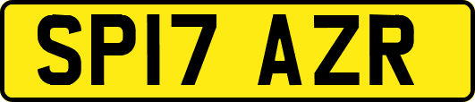 SP17AZR