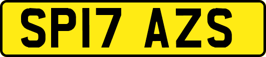 SP17AZS