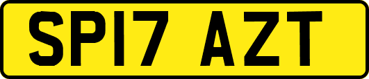 SP17AZT