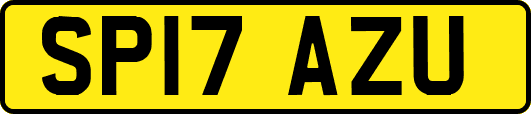 SP17AZU