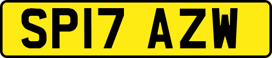 SP17AZW