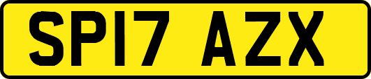 SP17AZX